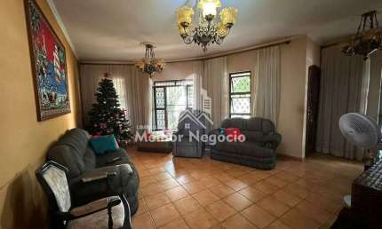 Casa à venda, Vila Rezende, Piracicaba, SP - COD: 3RCA3247_LMN