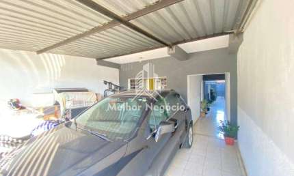 Casa/ Sobrado à Venda no com três dormitórios sendo uma suíte no Jardim Viel, Sumaré SP