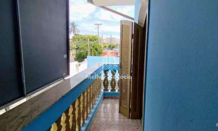 Casa à venda, Jardim Recanto dos Sonhos, Sumaré, SP - COD: RRCA3352_LMN