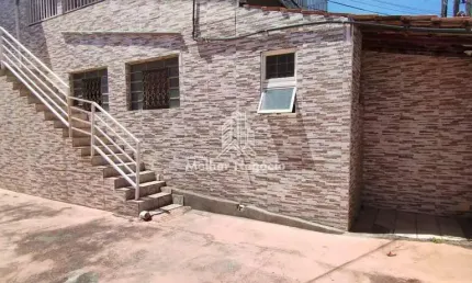 Casa à venda, Jardim Maria Luíza, Sumaré, SP - COD: RRCA3254_LMN