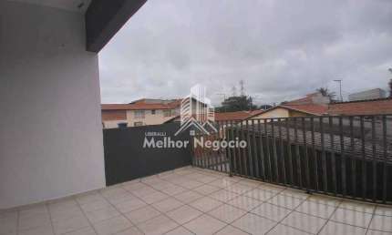 Casa Sobrado à Venda 3 Quartos sendo 1 suíte, Jardim Viel, Sumaré, SP - Excelentíssima Oportunidade- COD: 3RCA3178_LMN