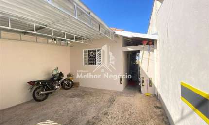 Casa à venda, Loteamento Residencial Novo Mundo, Campinas, SP - COD: RRCA3139_LMN
