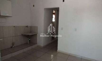 Casa à Venda, Jardim Maria Luíza, Sumaré, SP - Somente a vista