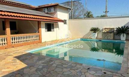 Casa com 2 quartos à venda na Rua Bárbara do Amaral Campos, 300, Nova Suiça, Piracicaba