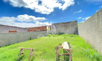 Casa à venda, somente à vista, 02 dormitórios, Jardim São Judas Tadeu, Campinas, SP CA2541