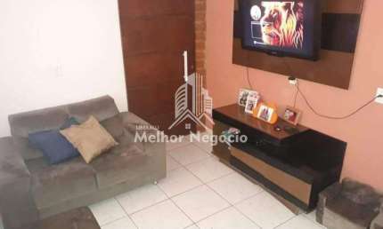 Oportunidade ! Casa à venda, 2 quartos - Bairro Santa Rita Avencas, Piracicaba, SP