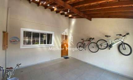 Casa à venda com 02 dormitórios (quartos) bem amplos, no bairro Remanso Campineiro, em Hortolândia, SP - CÓD: RRCA2628_LMN