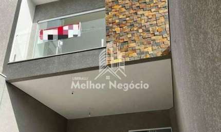asa à venda com 03 dormitórios (quartos) bem amplos sendo 01 deles suíte, no bairro Parque Jambeiro, em Campinas, SP - CÓD: RRCA3008_LMN