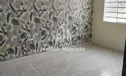 Casa à venda, Jardim Santa Esmeralda, Hortolândia, SP.Casa com 4 quartos sendo 1 suite com 1 vaga dse gartagem - CÓD: RRCA2557_LMN