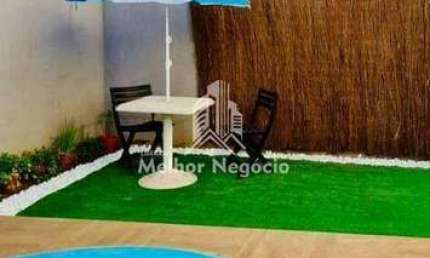 (NÃO ACEITA FINANCIAMENTO) Casa à venda, 02 dormitórios sendo 01 suíte, Parque Universitário de Viracopos, Campinas, SP - CÓD: RCA2900_LMN