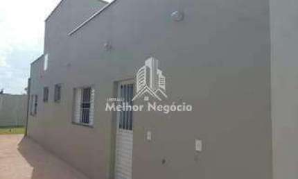 Novinha! Casa à venda, Jardim São Francisco, Piracicaba, SP - CÓD: RCA2864_LMN