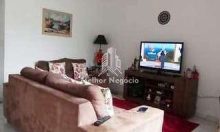 Casa à venda com 3 (três) e 1 (Uma) Suíte, Jardim São Domingos, Sumaré, SP - CÓD: 3RCA2831_LMN