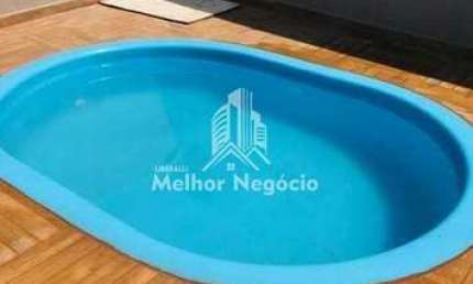 (NÃO ACEITA FINANCIAMENTO) Casa à venda, 02 dormitórios sendo 01 suíte, Parque Universitário de Viracopos, Campinas, SP