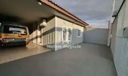Casa à venda, Jardim Santiago (Nova Veneza), Sumaré, SP - CÓD: 3RCA2719_LMN