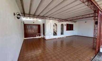 Casa à venda, 3 Dormitórios (Quartos), Bairro Vila Independência, Piracicaba, SP - CÓD: RRCA2442_LMN