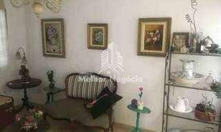 Casa à venda com 04 dormitórios, Vila Monteiro, Piracicaba, SP - R$584.900 MIL - CÓD: 3RCA2417_LMN
