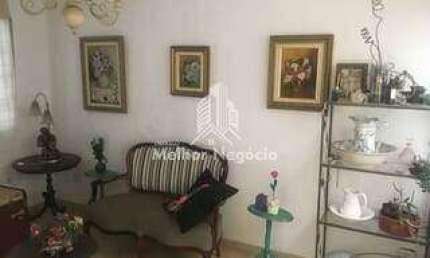 Casa à venda com 04 dormitórios, Vila Monteiro, Piracicaba, SP - R$585 MIL - CÓD: RRCA2417_LMN