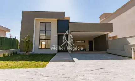 Casa à venda, 3 Quartos C/ 3 Suítes, Roncáglia, Valinhos, SP CA2674