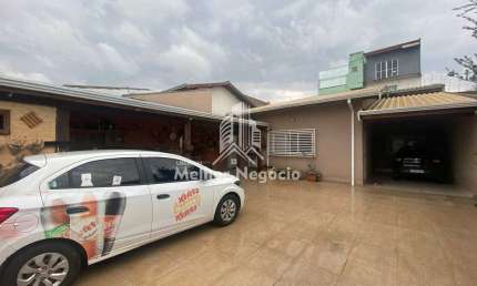 Casa à Venda com 03 dormitórios (quartos) amplos sendo 01 suíte, no bairro Jardim Nova Alvorada, em Hortolândia, SP