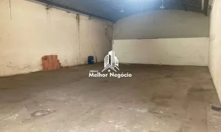 Casa à venda, 04 dormitórios (quartos) sendo 02 suíte no bairro São Dimas, Piracicaba, SP