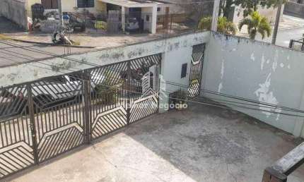 Casa à venda, 05 dormitórios (Quartos) sendo 1 suíte, Bairro Jupia, Piracicaba, SP
