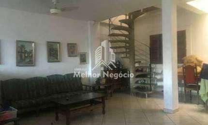 Casa à venda com 04 dormitórios, Vila Monteiro, Piracicaba, SP - R$500 MIL