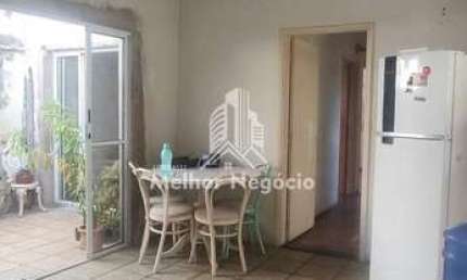 Casa a venda no bairro Jd Chapadão com 3 dormitórios sendo 1 suíte a 1 minuto da pedreira do Chapadão! Bairro nobre, e um dos melhores de Campinas!