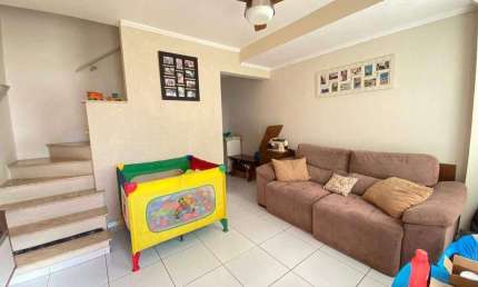 Casa com 2 dorms, Residencial Villa Flora, Sumaré - R$ 408.500 mil, Cod: RCC1734