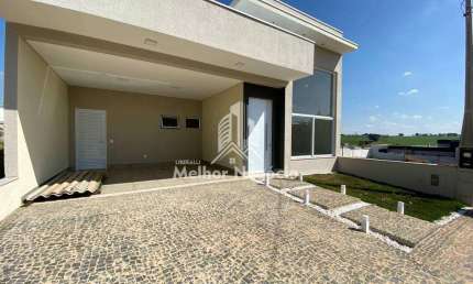 Casa com 3 quartos à venda na Avenida Santana, 4, Parque Ortolândia, Hortolândia
