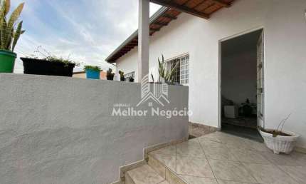 Casa com 3 quartos à venda na Rua Guido Rossini Neto, 300, Jardim Roseira, Campinas