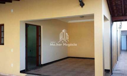 Casa com 3 dorms, Parque Residencial Vila União, Campinas - R$ 548 mil, Cod: CA1791
