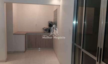 Casa com 3 dorms, Parque Virgílio Viel, Sumaré - R$ 499.500 mil, Cod: RRCA1733