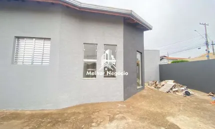 Casa com 3 dorms, Jardim Dall'Orto, Sumaré - R$ 362.000 mil, Cod: 3RCA1890