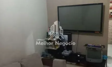 Casa com 4 dorms, Jardim São Jorge, Nova Odessa - R$ 500.000 mil, Cod: CA2008