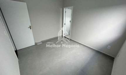 Casa com 3 dorms, Residencial Guairá, Sumaré - R$ 350 mil, Cod: CA2643