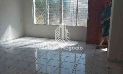 Casa com 3 dorms, Santa Cecília, Paulínia - R$ 650 mil, Cod: CA2683