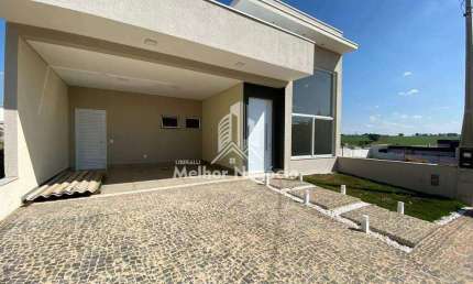 Casa com 3 quartos à venda na Avenida Santana, 9, Parque Ortolândia, Hortolândia