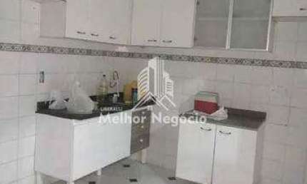 Casa com 3 dorms, Jardim Ipaussurama, Campinas - R$ 490.000 mil, Cod: CA2925