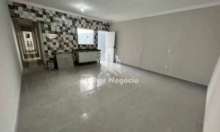 Casa com 3 dorms, Jardim das Orquídeas, Sumaré - R$ 350.000 mil, Cod: 3RCA2643
