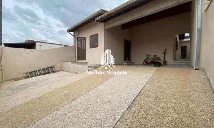 Casa à venda com 4 dormitórios ( 01 suíte) no bairro Jardim Carlos Lourenço, Campinas, SP