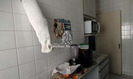 CÓD:5RAP4198 - Apartamento 02 Dormitórios à Venda, Jardim Recanto dos Sonhos, Sumaré, SP - Ótima Oportunidade!