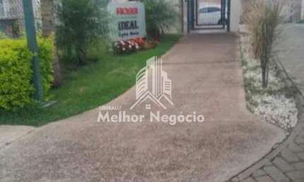 CÓD:3RAP4193 - Apartamento 03 Dormitórios à Venda, Parque Jambeiro, Campinas, SP - Excelente Localização