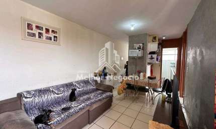 CÓD:3RAP4185 - Apartamento à venda, 02 Dormitórios, Jardim Parque Jupiá, Piracicaba, SP