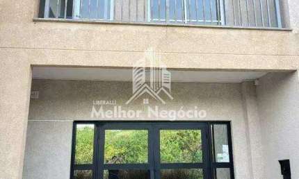 CÓD:3RAP4141 - Apartamento à venda, Parque São Matheus, Piracicaba, SP
