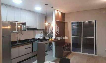 CÓD:3RAP3848 - Apartamento Térreo com quintal à venda, com 02 Dormitórios no Parque São Matheus, Piracicaba, SP