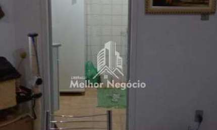 CÓD:RRAP3866- Apartamento à Venda 01 Dormitório, Centro, Campinas, SP - Excelente Localização