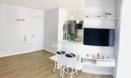 Apartamento à Venda 2 dormitórios, Jardim Novo Horizonte, Valinhos, SP - Excelente Localização