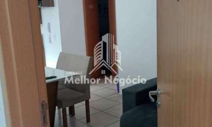 Apartamento à Venda, Jardim Itapuã (Vitta Jardins), Piracicaba, SP - R$203 mil