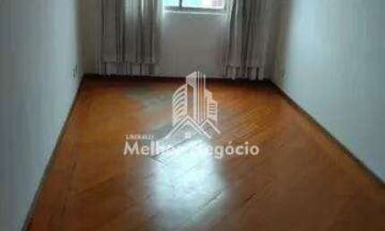 Apartamento à venda com 1 dormitório. Excelente localização, próximo ao Hospital São Luíz, Botafogo, Campinas, SP