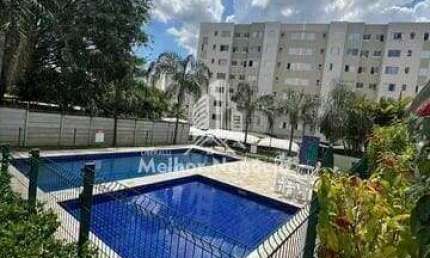 Apartamento à venda, Jardim Morumbi (Nova Veneza), Sumaré, SP - COD: RAP3564_LMN